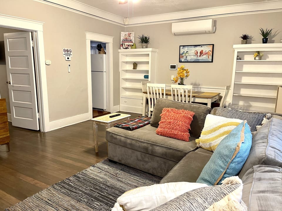 Livingroom 