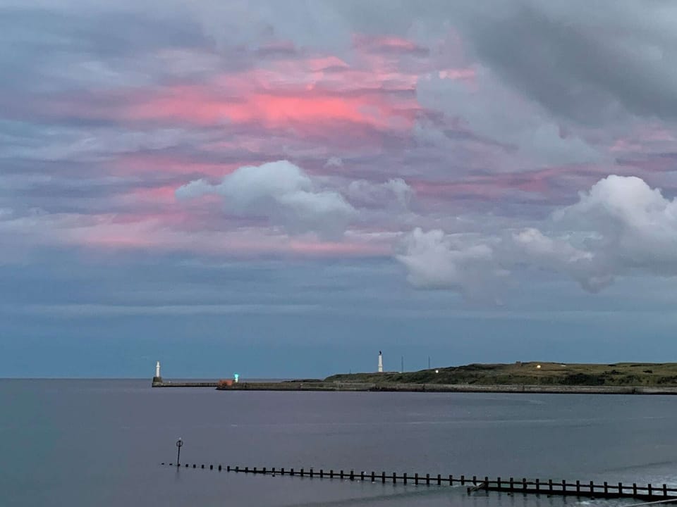 Surrounding area | Footdee Cottage, Footdee, near Aberdeen