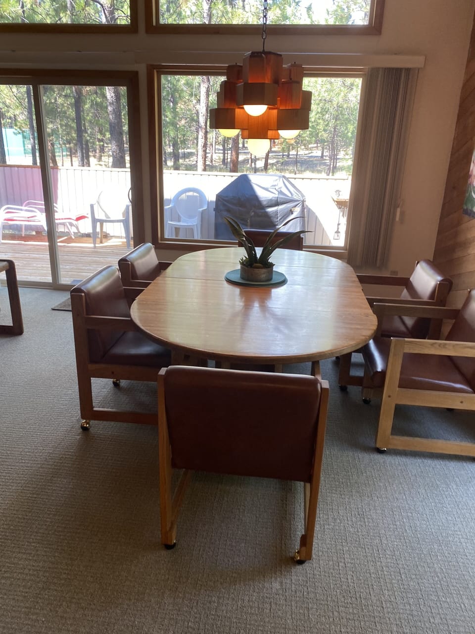 Dinning room