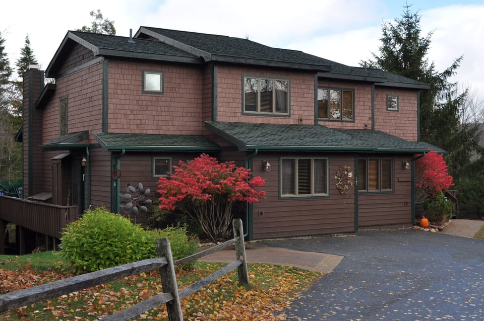 Sandbrook townhome