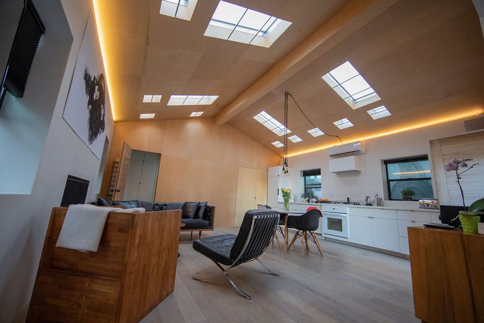 A stay where every element, from decor to layout is curated with care.