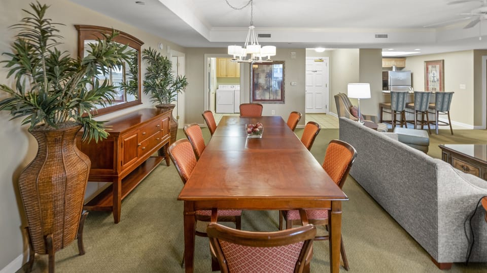 Living / Dining