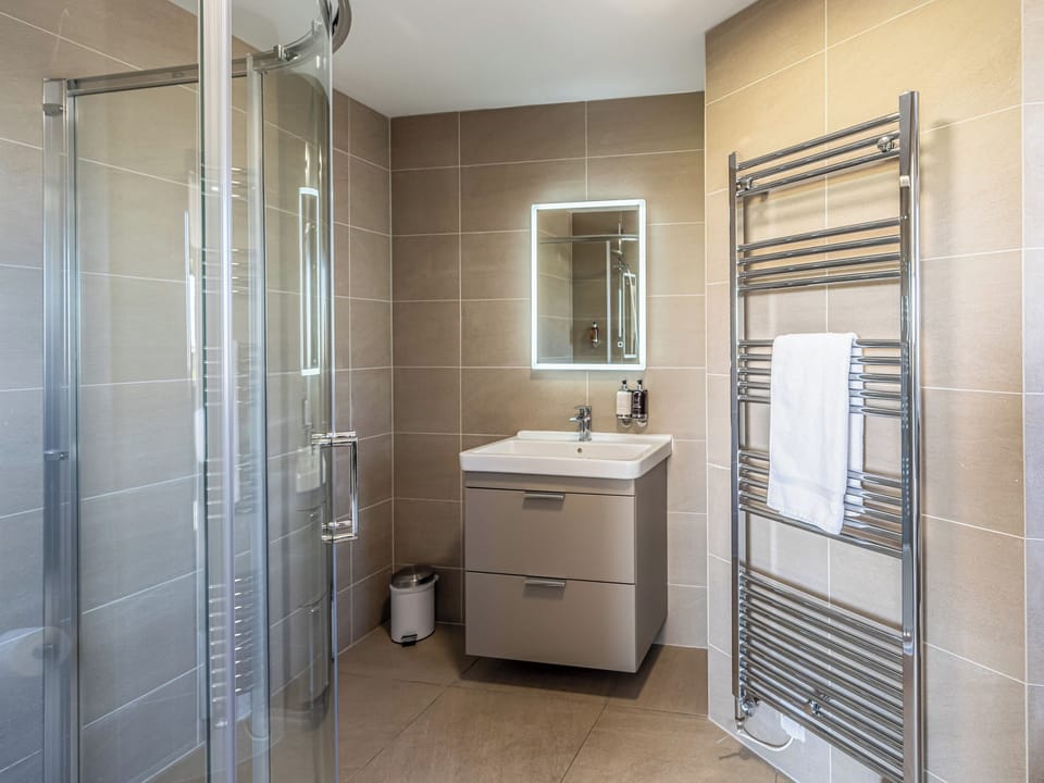 Bathroom | Murlin, Collieston, near Ellon