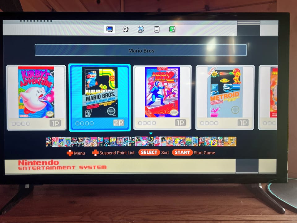 Television