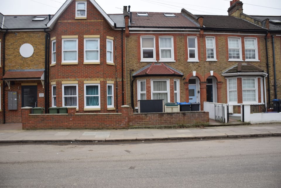 Rental property