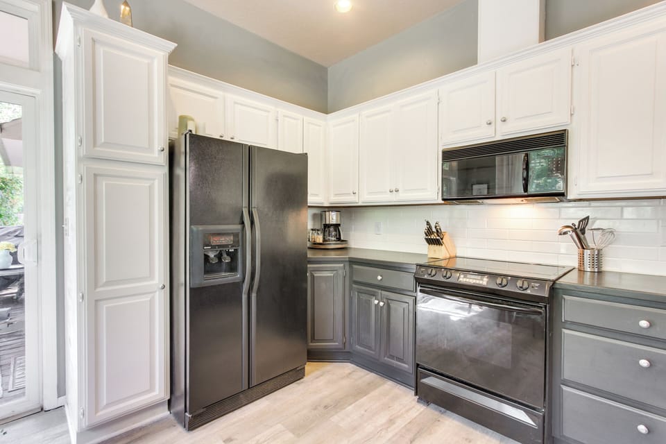 Kitchen | Coffee Maker