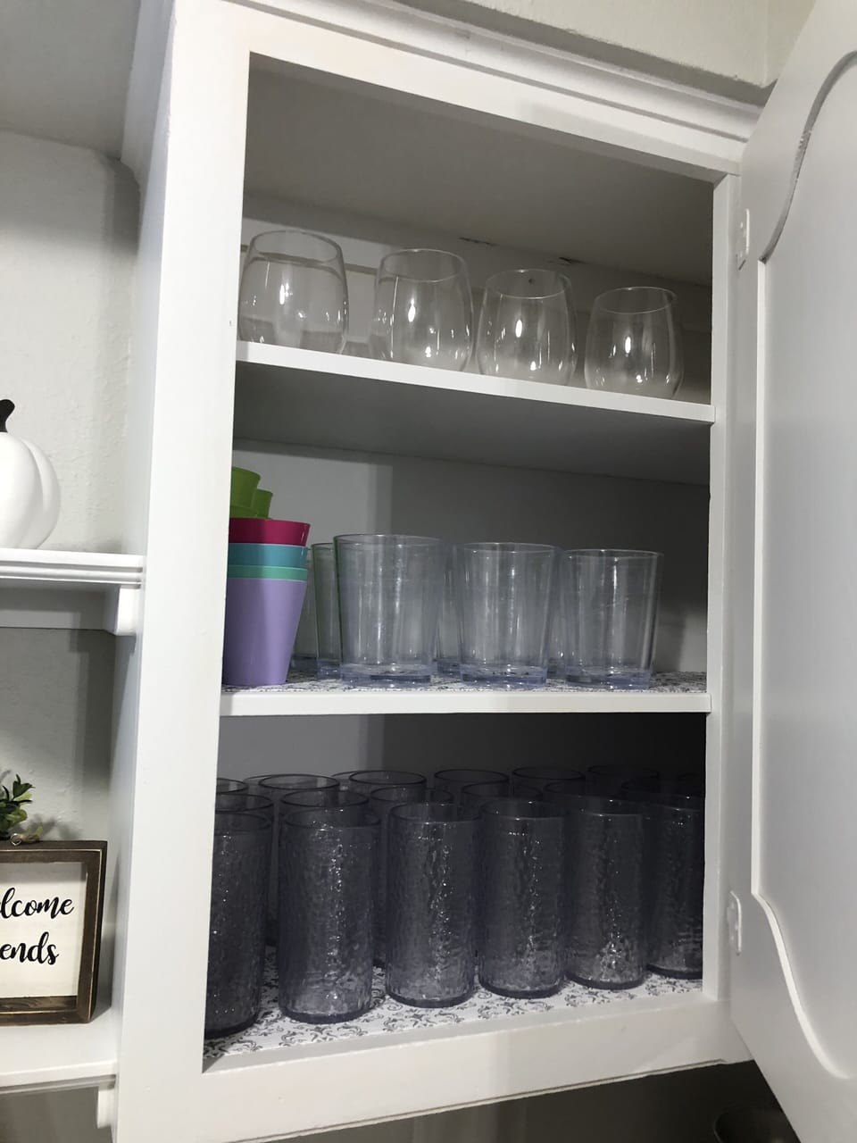 Plenty of microwave-safe, dishwasher-safe, kid-friendly dishes to choose from!