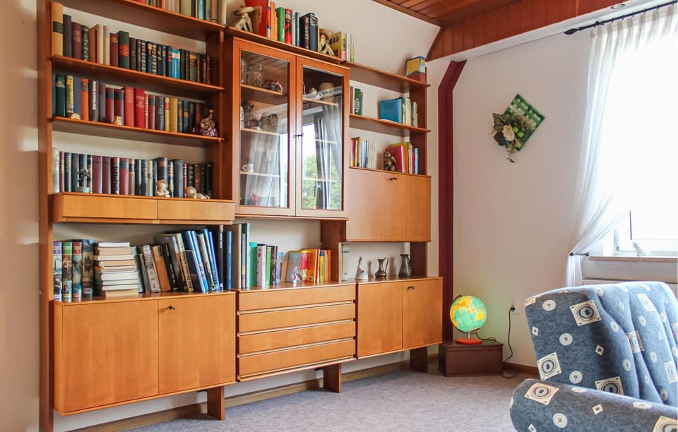 living-room