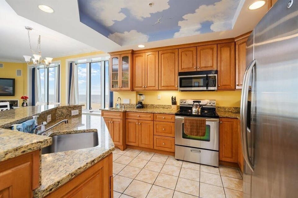 Kitchen 1