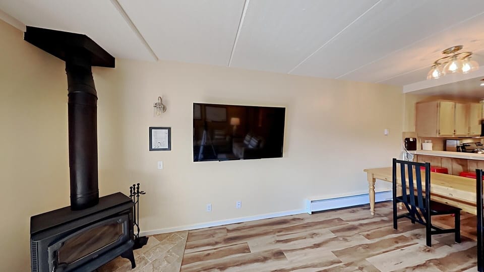60" Flatscreen for the Big Game