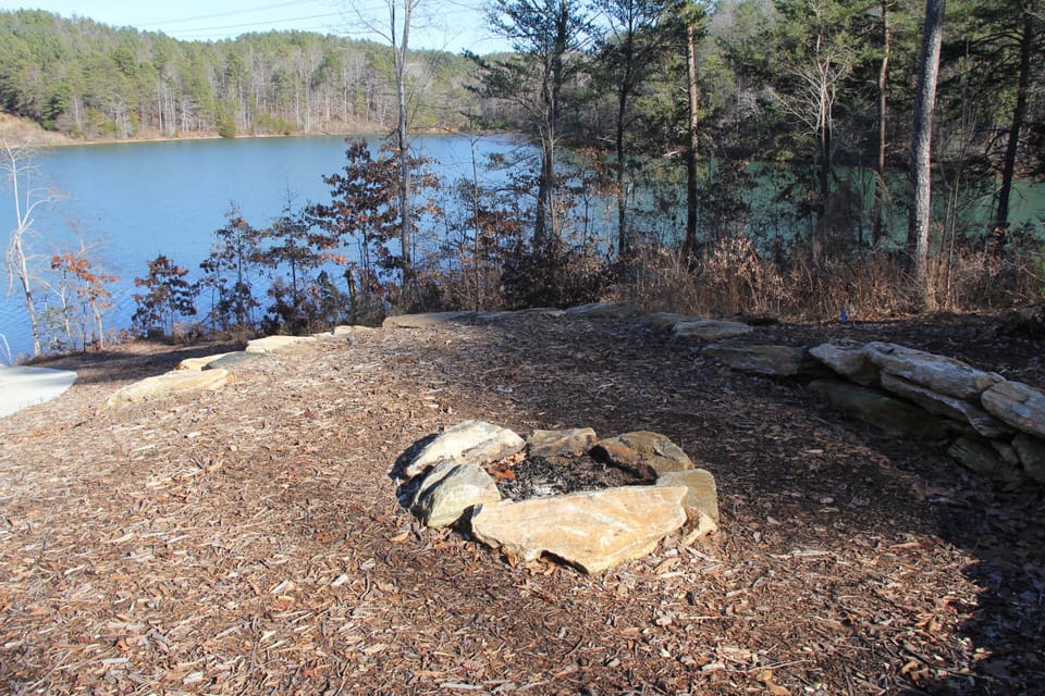 Firepit
