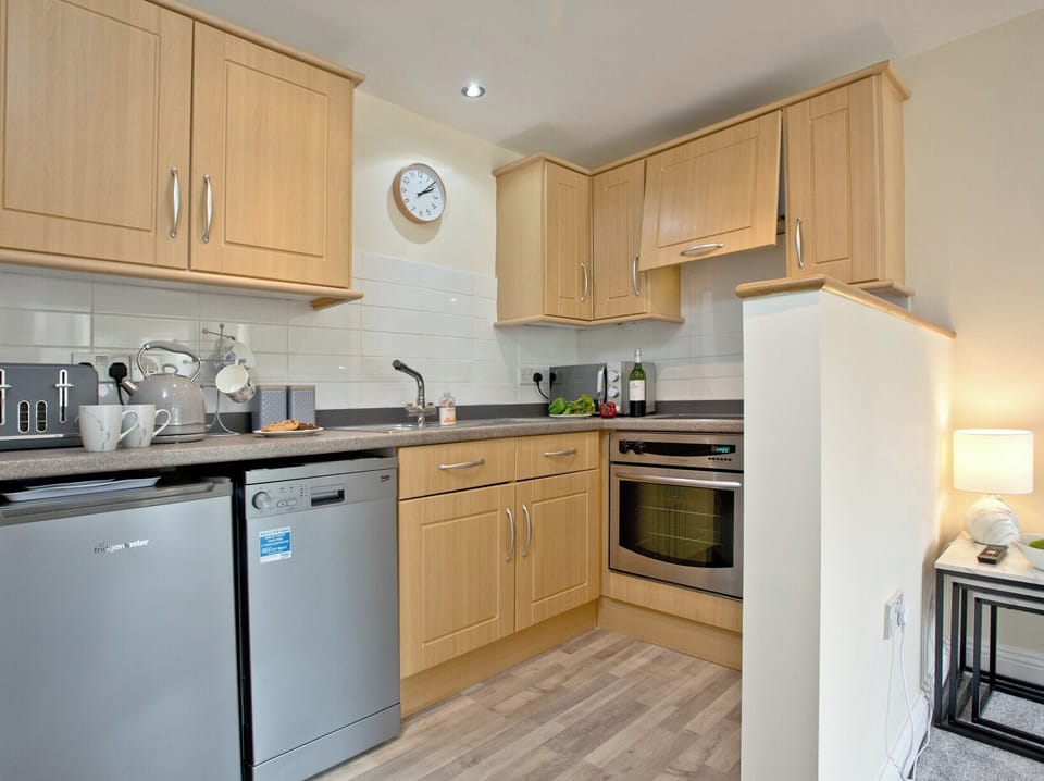 Kitchen | Coastal Gem, Weymouth
