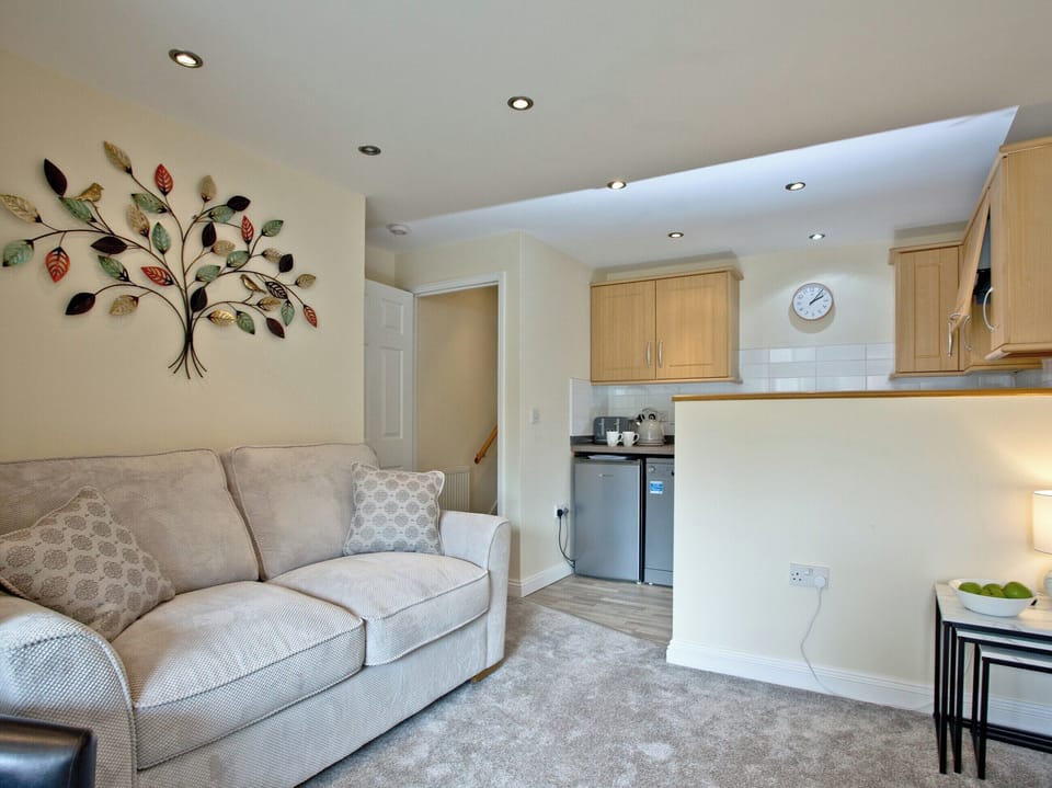 Living area | Coastal Gem, Weymouth
