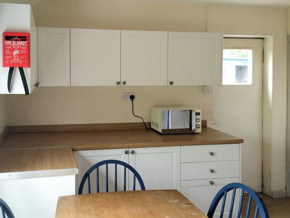 Kitchen/diner | Cauldside West Cottage, Dunbar