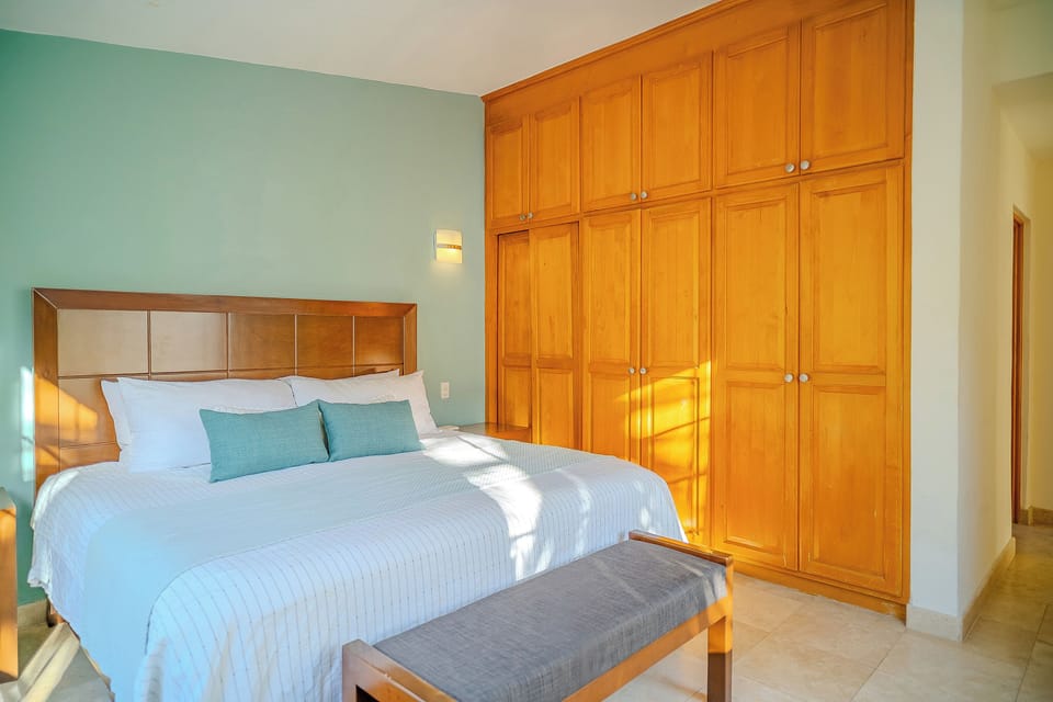 Bedroom suite