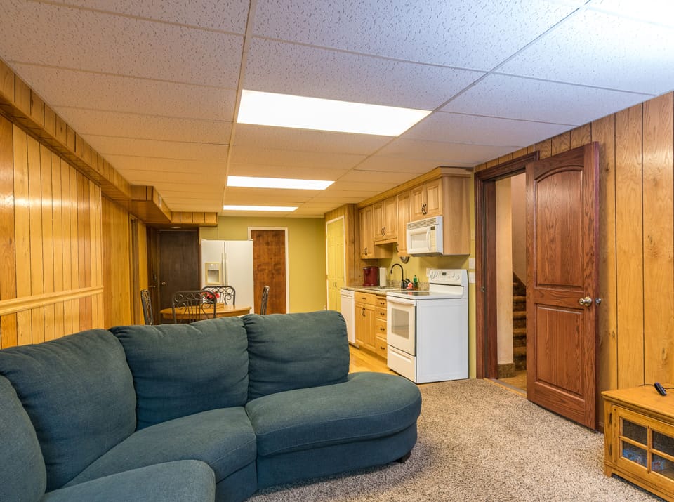 Family Room/ Kitchen 2