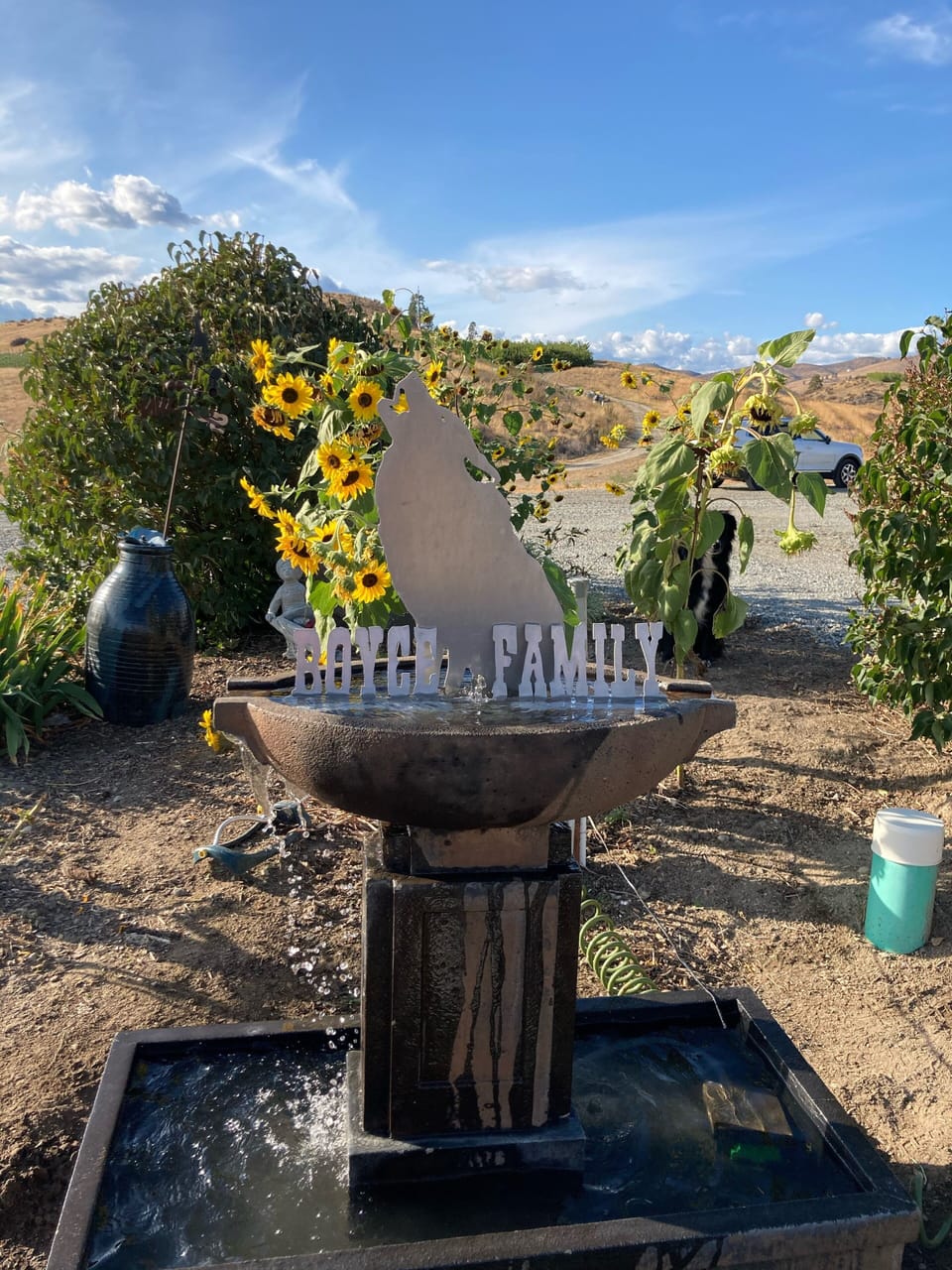 Howling Coyote Ranch