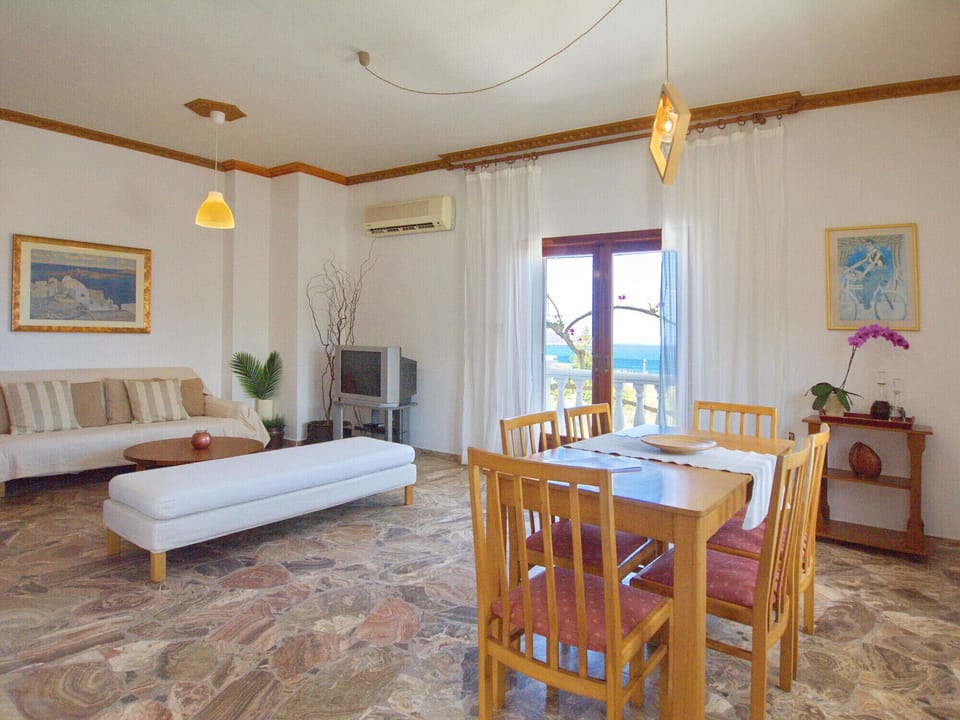 Rouladina Apt 1 Crete