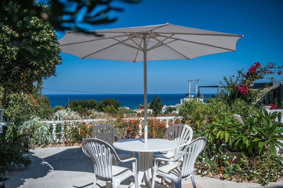 Rouladina Apt 1 Crete
