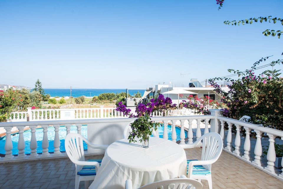 Rouladina Apt 2 Crete