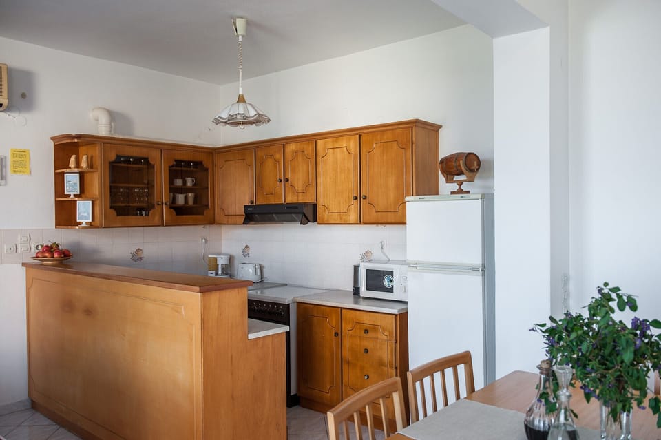 Rouladina Apt 3 Crete