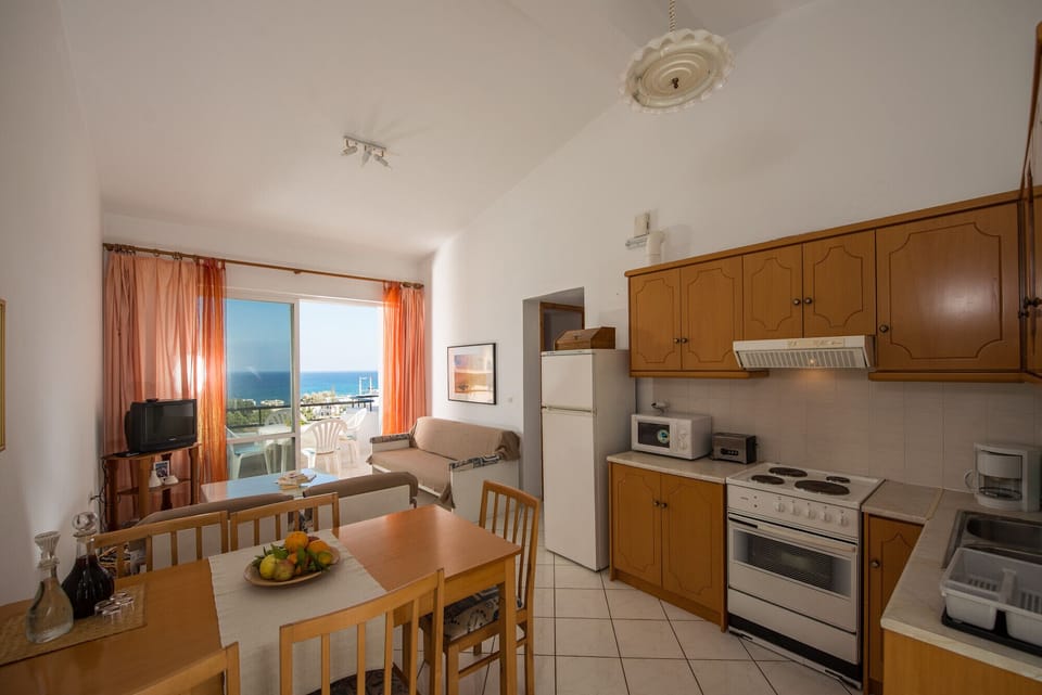 Rouladina Apt 5 Crete