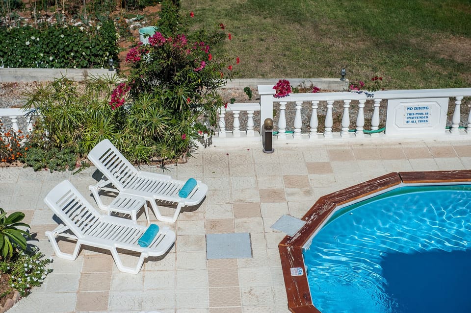 Rouladina Apt 6 Crete