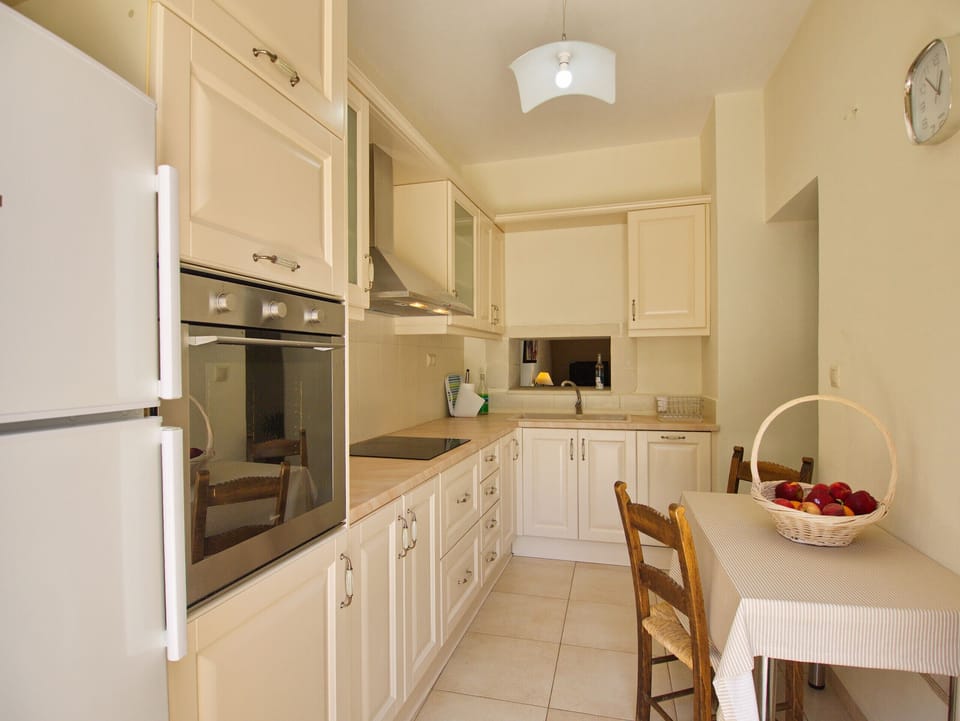 Villa Argiro Crete