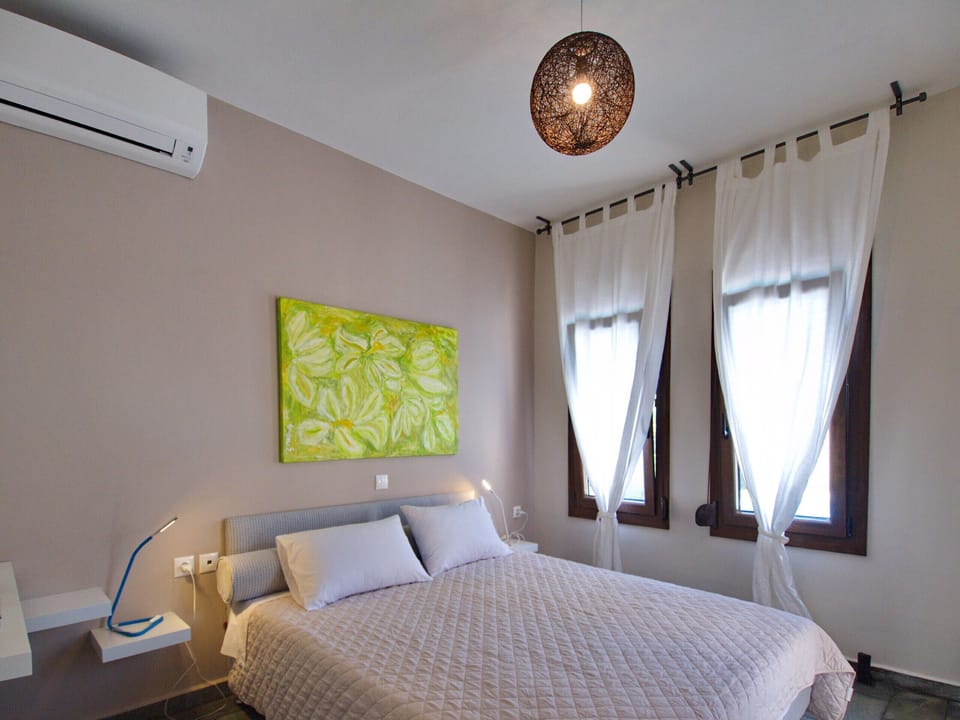 Villa Minetti Kefalonia