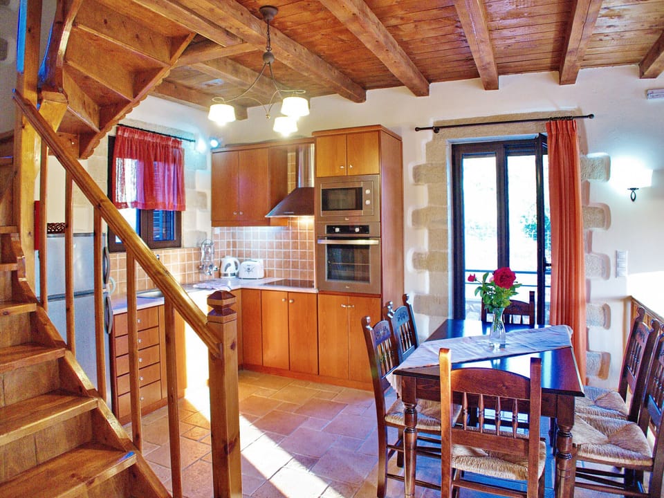 Villa Zara Crete