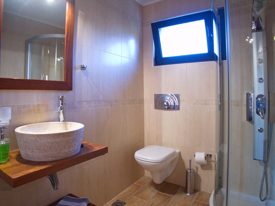 Villa Zara Crete