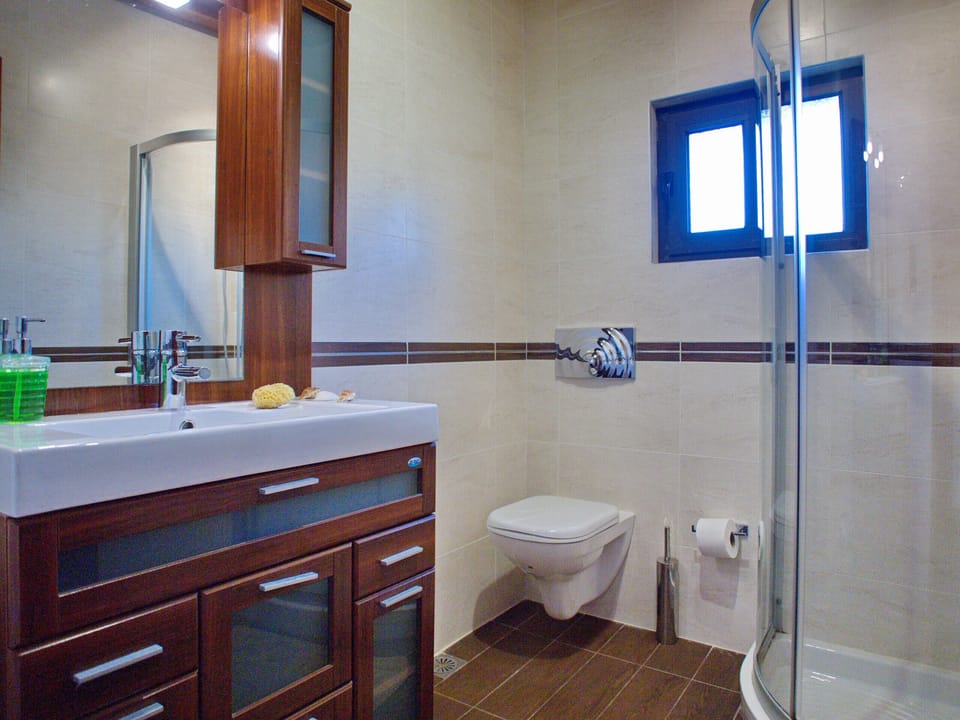 Villa Zara Crete