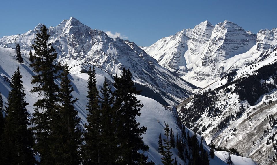 Maroon Bells