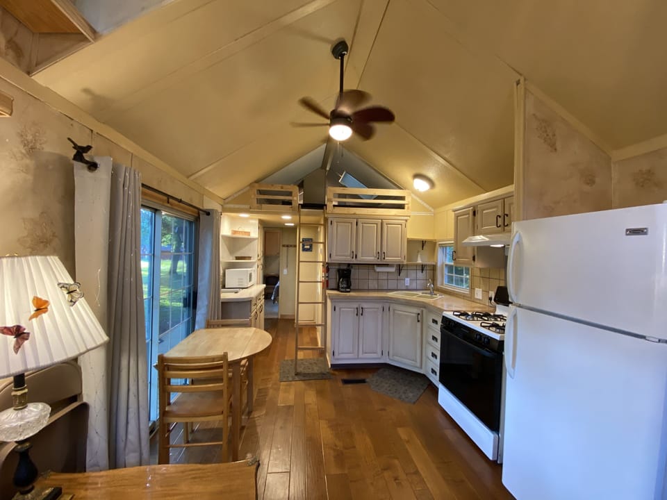 Blue Belle Kitchen and Loft