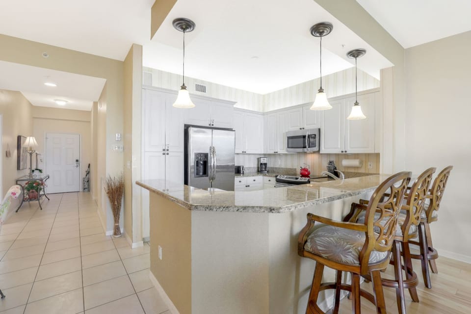 Kitchen Bar