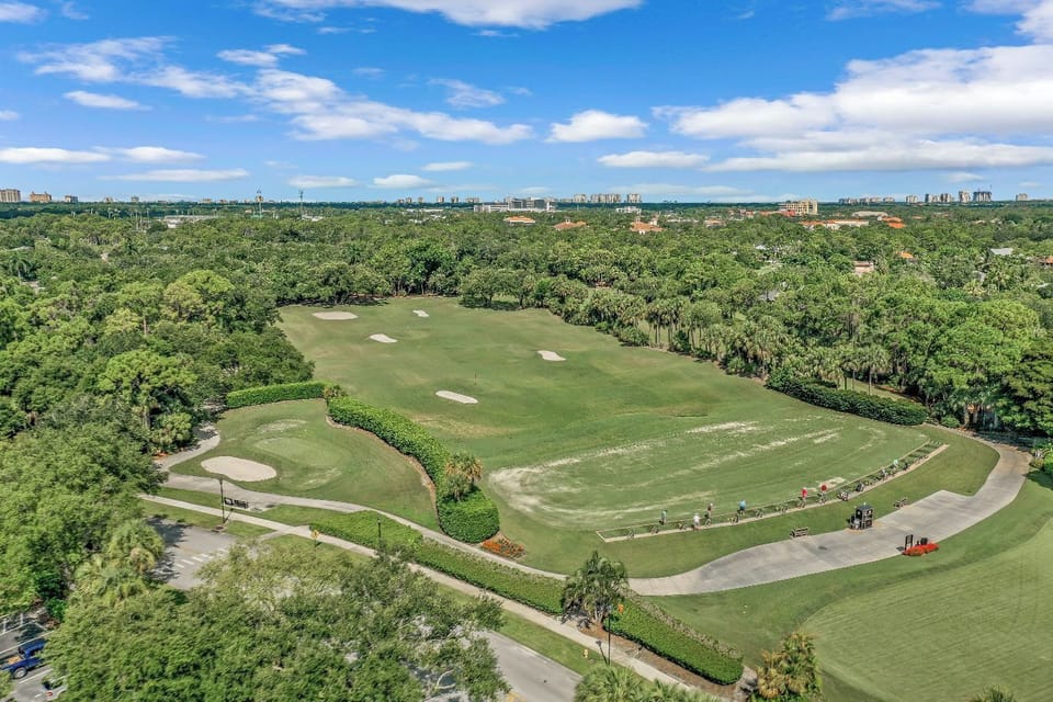Golf Course