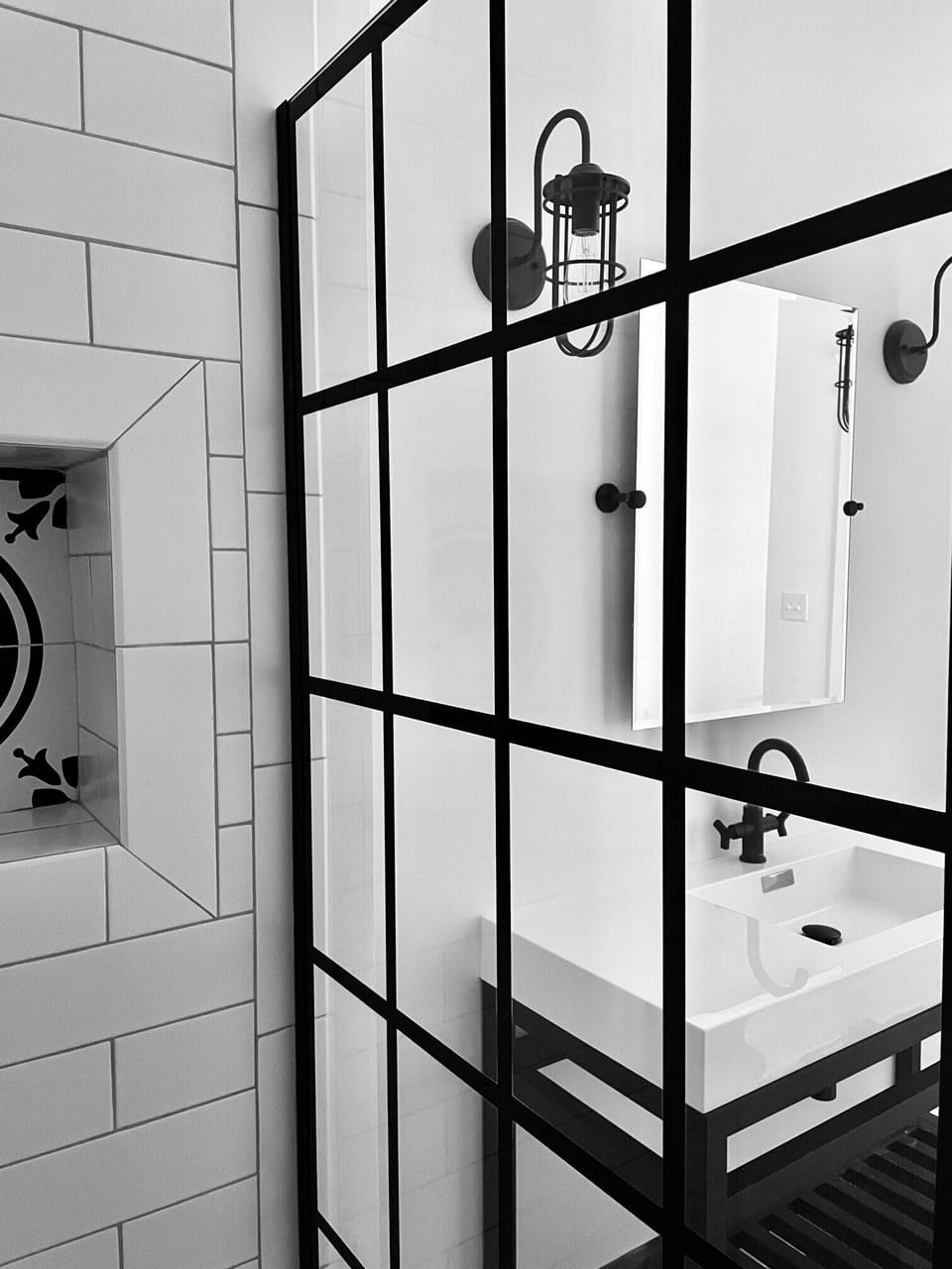 Shower