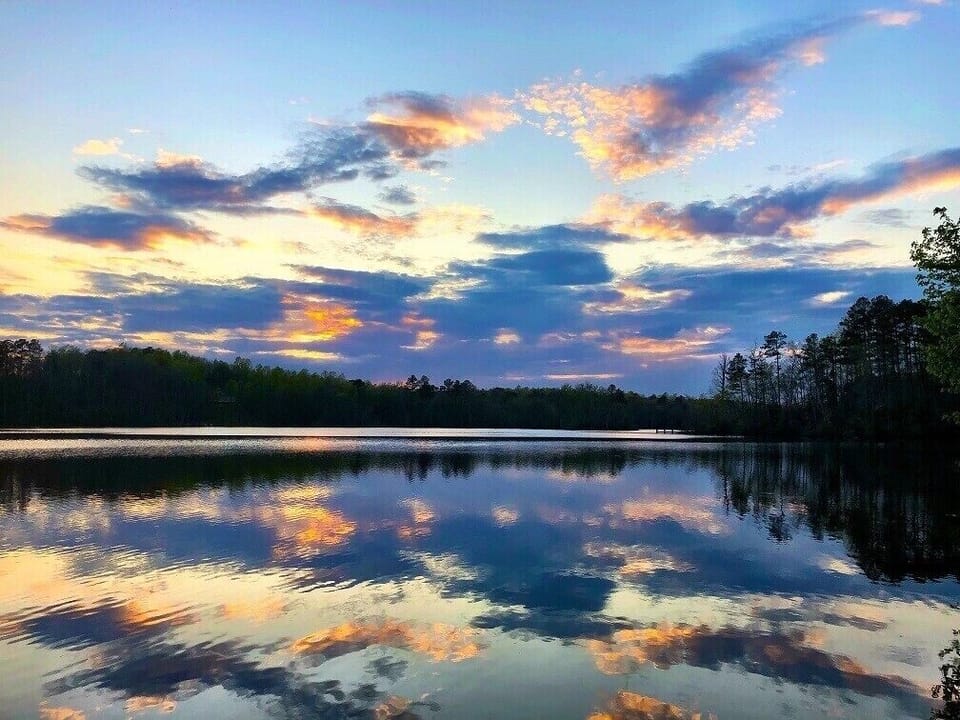 Lake