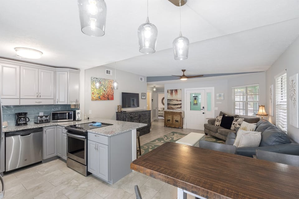 Living Space