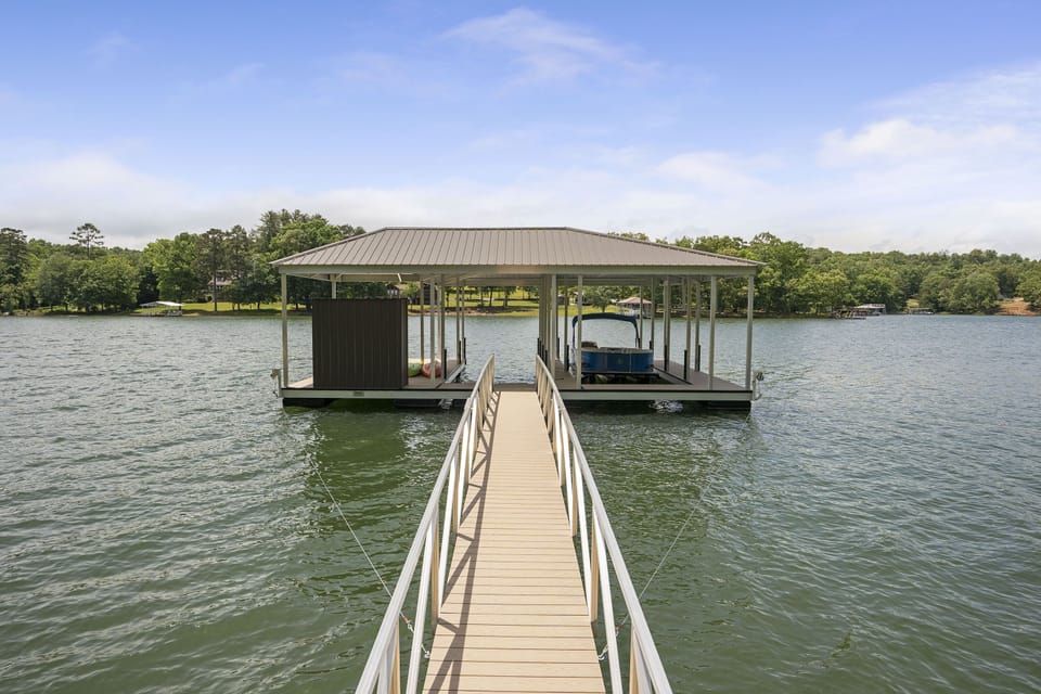 Lake