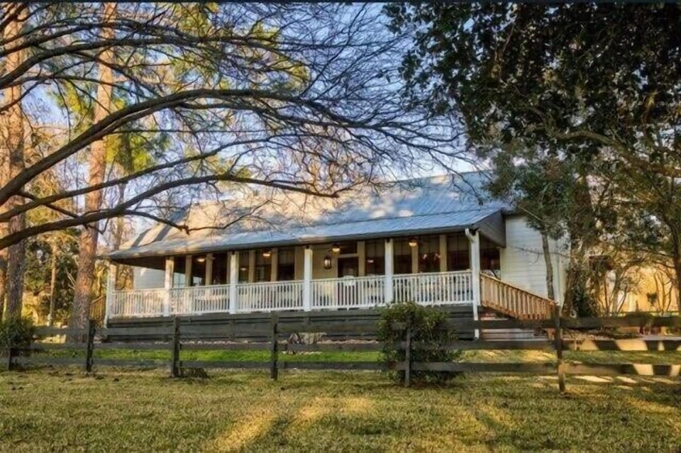 Welcome to La Bahia - Main House