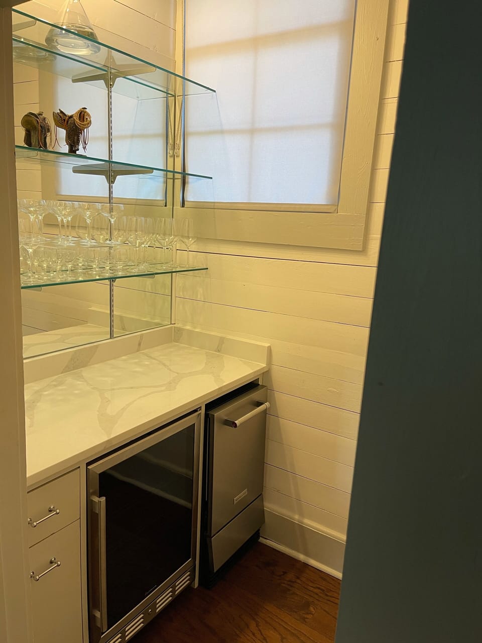 Private Bar