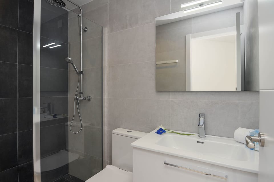 Toilette