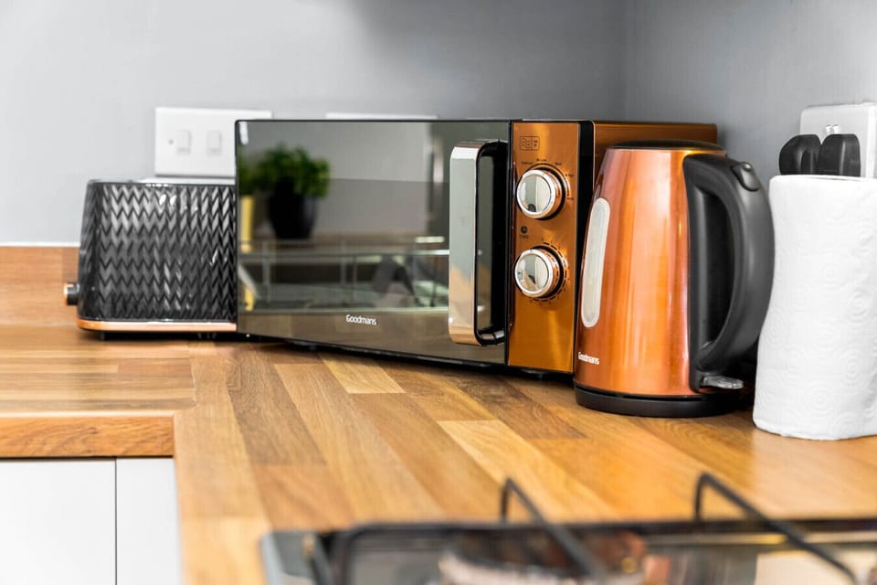 Microwave