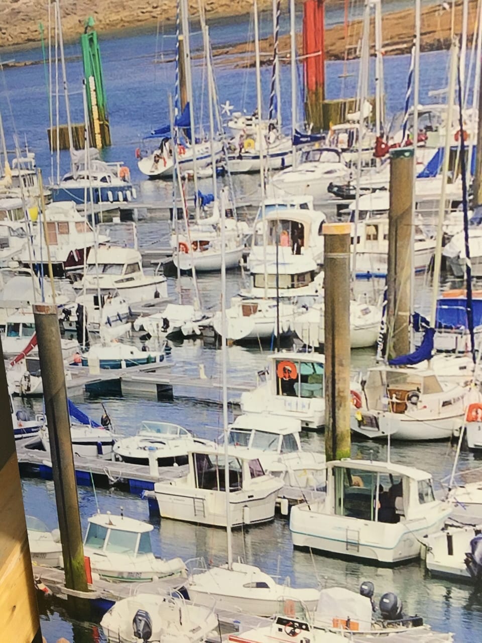 Marina