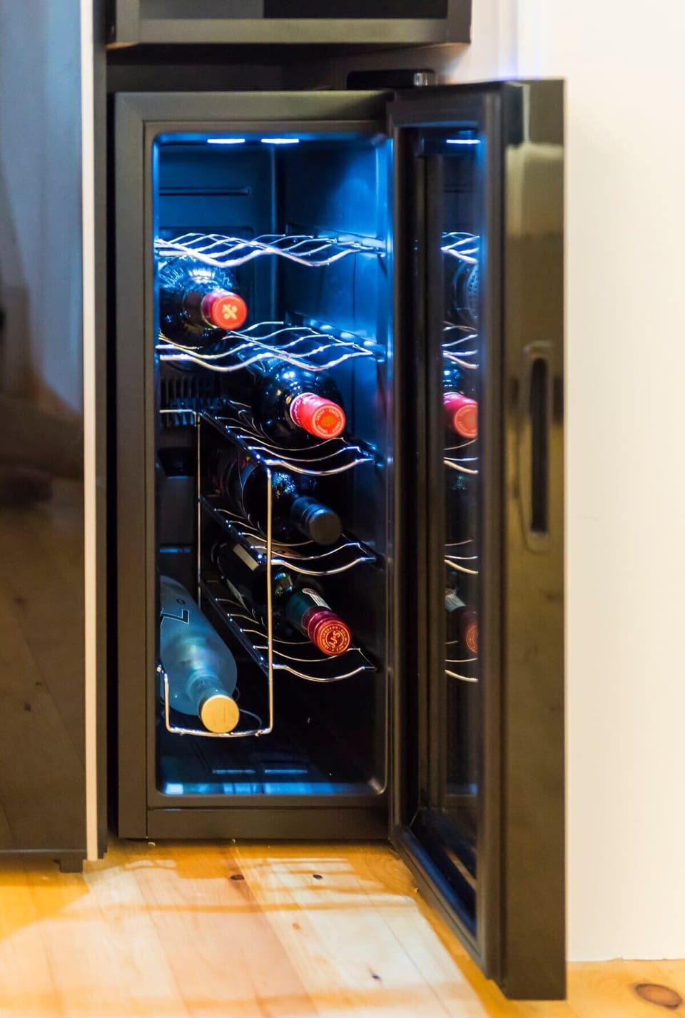 Wine Fridge