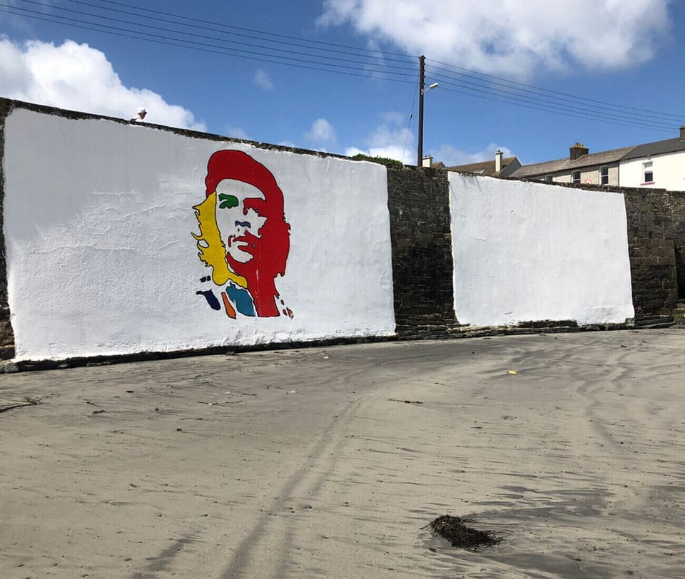 Experience music & dance, Che Do Bheatha Festival held every September in Kilkee