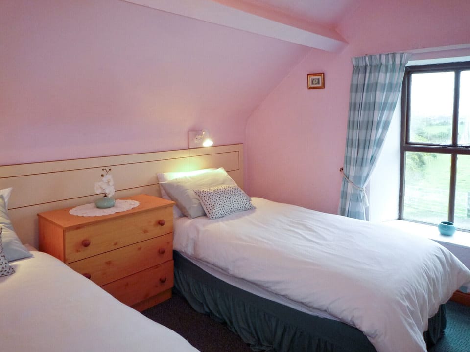 Sheans Holiday Cottage, Killarney, County Kerry