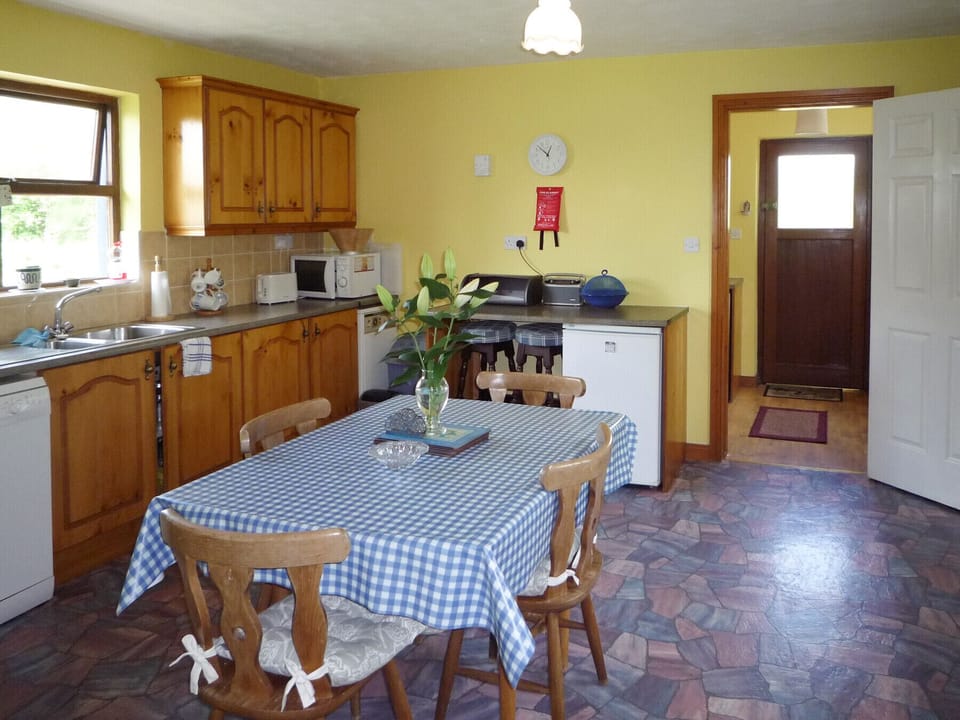 Sheans Holiday Cottage, Killarney, County Kerry