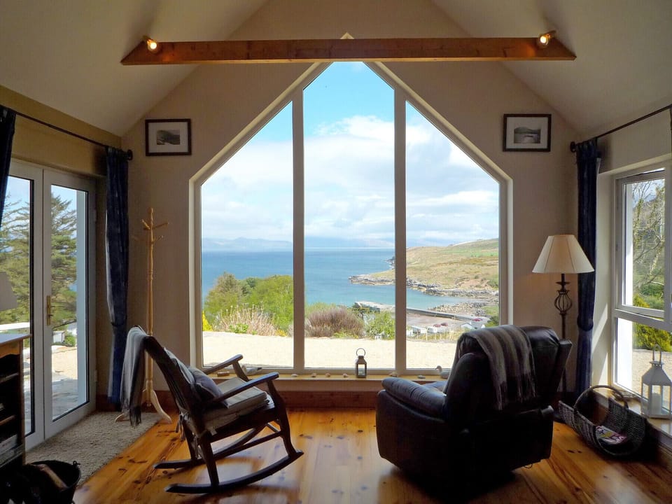 Radharc Na Cealla Holiday Home, Ring of Kerry, County Kerry